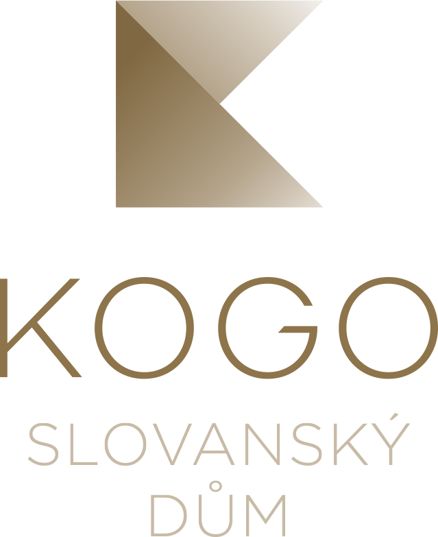 KOGO Slovanský dům