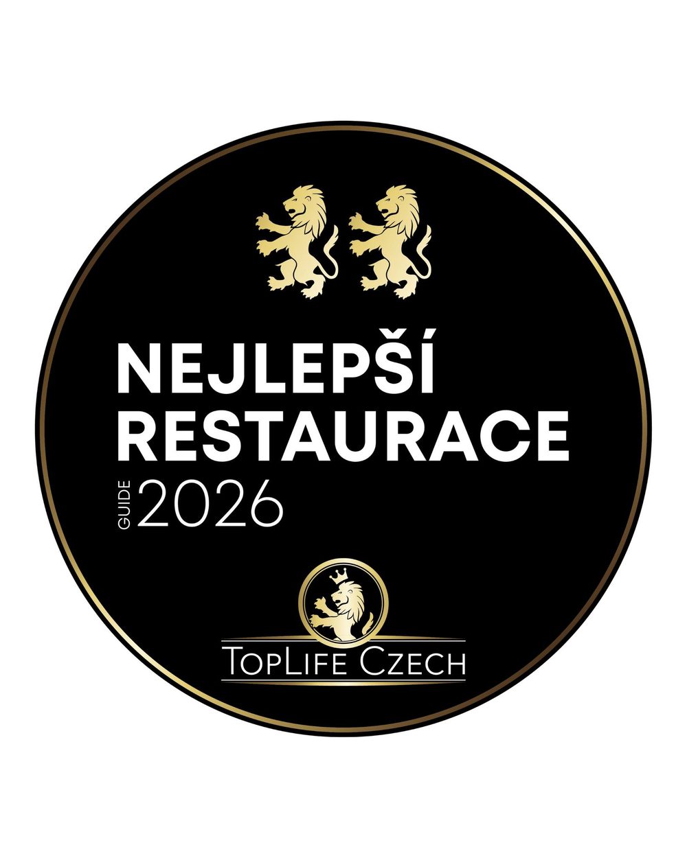 Ocenění & uznání